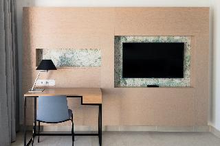 Plus Fariones Suite Hotel fotoÄŸrafÄ±