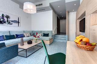 Plus Fariones Suite Hotel fotoÄŸrafÄ±