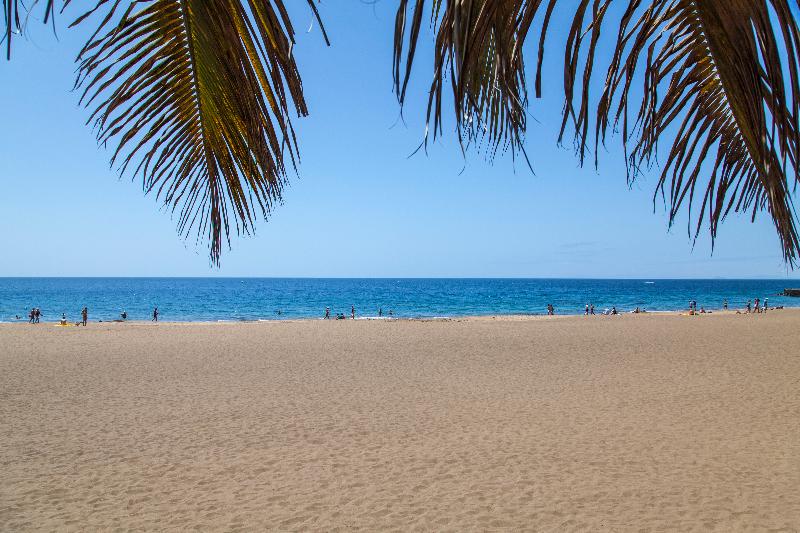 Plus Fariones Suite Hotel - Plaj