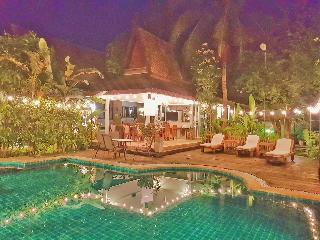 Ruen Ariya Resort by ZUZU otel fotoğrafı