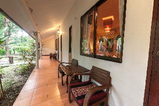 Ruen Ariya Resort by ZUZU fotoÄŸrafÄ±