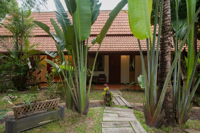 Ruen Ariya Resort by ZUZU - Genel