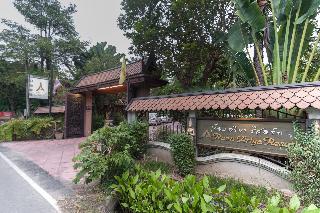 Ruen Ariya Resort by ZUZU fotoÄŸrafÄ±