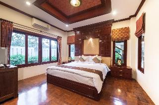 Ruen Ariya Resort by ZUZU fotoÄŸrafÄ±