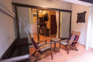 Ruen Ariya Resort by ZUZU fotoÄŸrafÄ±