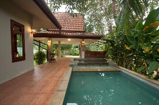 Ruen Ariya Resort by ZUZU fotoÄŸrafÄ±