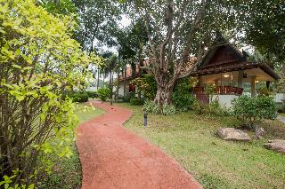 Ruen Ariya Resort by ZUZU fotoÄŸrafÄ±