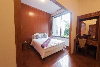 Ruen Ariya Resort by ZUZU fotoÄŸrafÄ±
