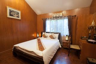 Ruen Ariya Resort by ZUZU fotoÄŸrafÄ±