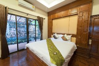 Ruen Ariya Resort by ZUZU fotoÄŸrafÄ±