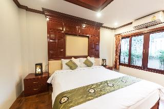 Ruen Ariya Resort by ZUZU fotoÄŸrafÄ±