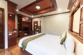 Ruen Ariya Resort by ZUZU fotoÄŸrafÄ±
