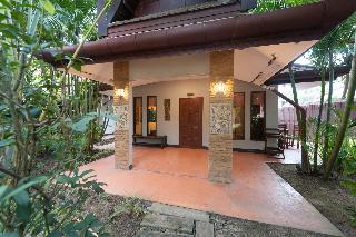 Ruen Ariya Resort by ZUZU fotoÄŸrafÄ±