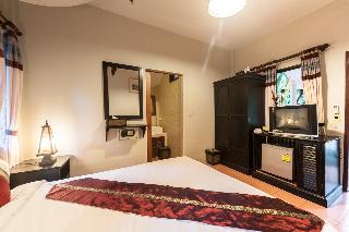 Ruen Ariya Resort by ZUZU fotoÄŸrafÄ±