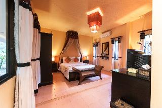 Ruen Ariya Resort by ZUZU fotoÄŸrafÄ±