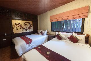 Ruen Ariya Resort by ZUZU fotoÄŸrafÄ±