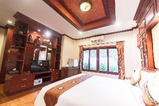 Ruen Ariya Resort by ZUZU fotoÄŸrafÄ±