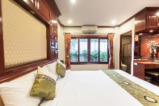 Ruen Ariya Resort by ZUZU fotoÄŸrafÄ±