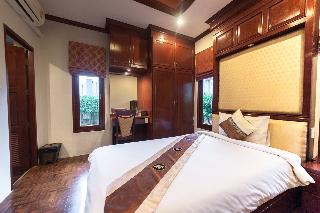 Ruen Ariya Resort by ZUZU fotoÄŸrafÄ±