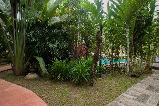 Ruen Ariya Resort by ZUZU fotoÄŸrafÄ±