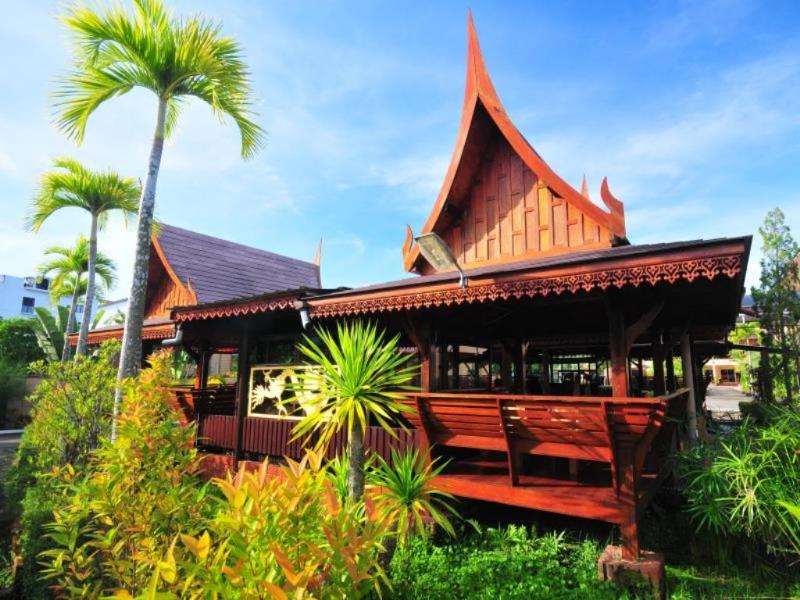Maleedee Bay Resort - Lobi