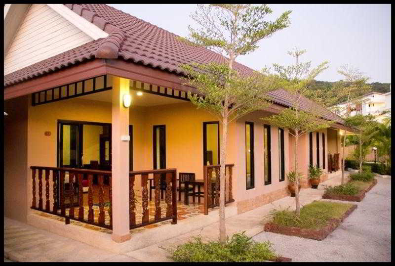 Maleedee Bay Resort fotoÄŸrafÄ±