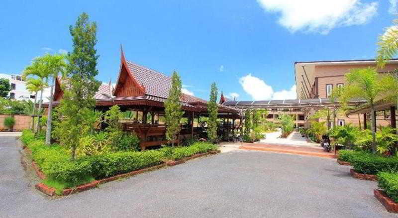 Maleedee Bay Resort otel fotoğrafı