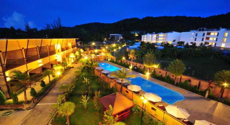 Maleedee Bay Resort fotoÄŸrafÄ±
