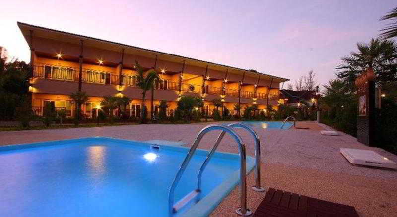 Maleedee Bay Resort fotoÄŸrafÄ±