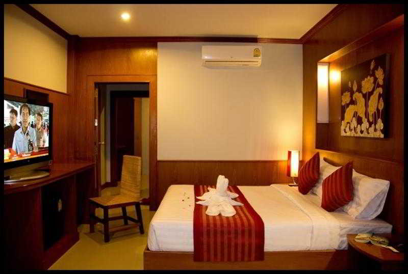Maleedee Bay Resort fotoÄŸrafÄ±