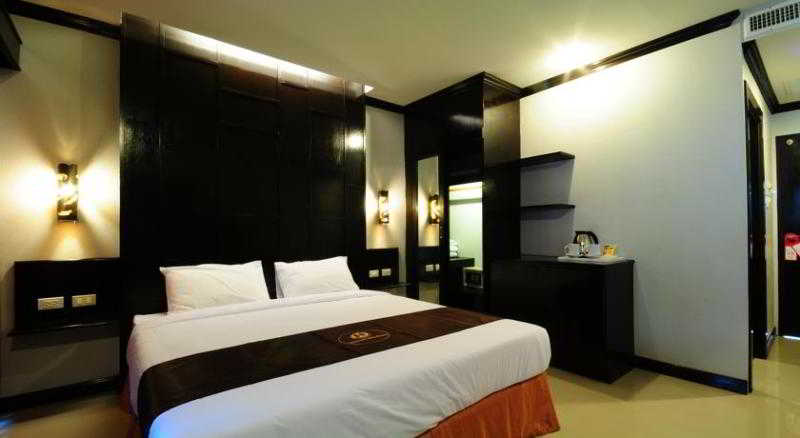 Maleedee Bay Resort fotoÄŸrafÄ±