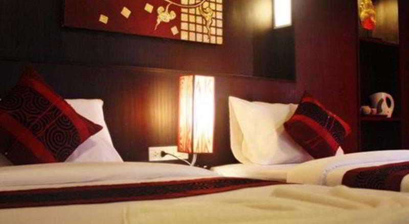 Maleedee Bay Resort fotoÄŸrafÄ±