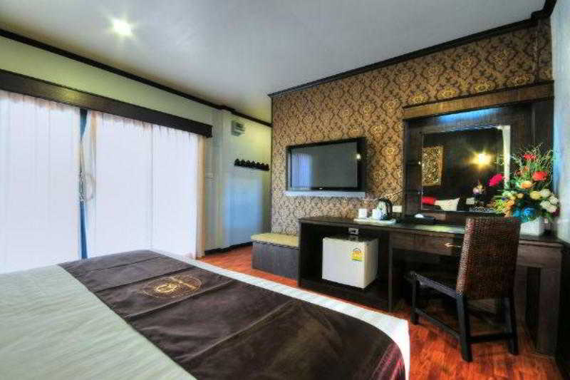 Maleedee Bay Resort fotoÄŸrafÄ±