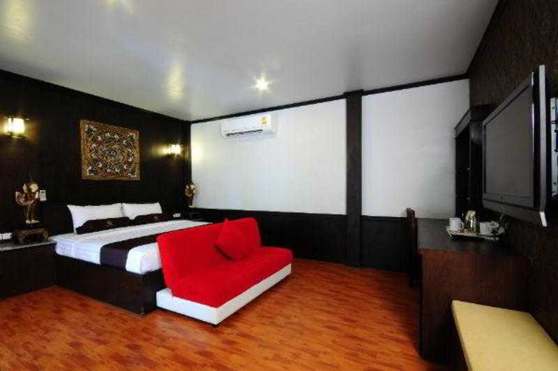 Maleedee Bay Resort fotoÄŸrafÄ±