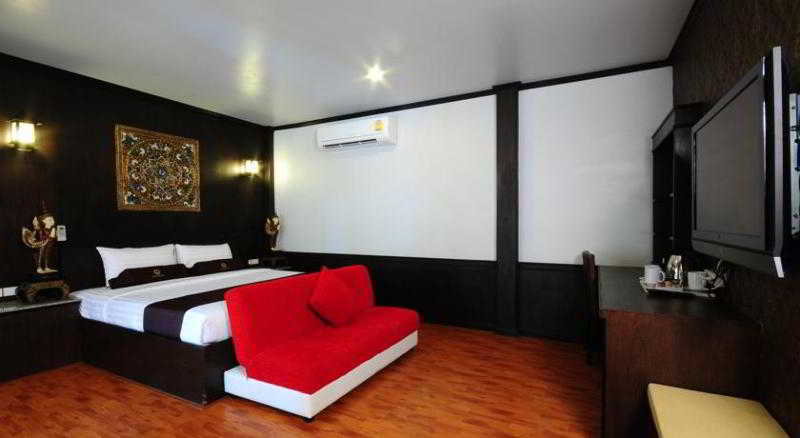 Maleedee Bay Resort fotoÄŸrafÄ±