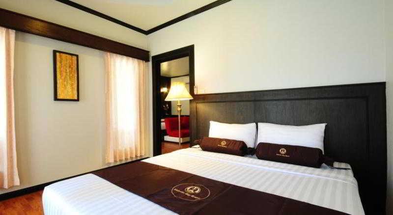 Maleedee Bay Resort fotoÄŸrafÄ±
