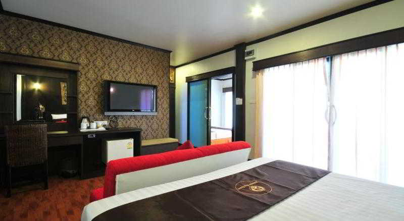 Maleedee Bay Resort fotoÄŸrafÄ±