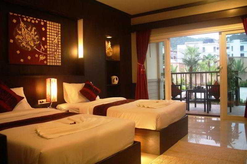 Maleedee Bay Resort fotoÄŸrafÄ±