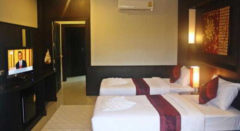 Maleedee Bay Resort fotoÄŸrafÄ±