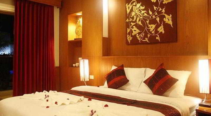 Maleedee Bay Resort fotoÄŸrafÄ±