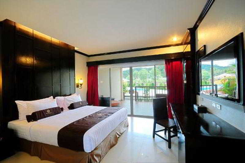 Maleedee Bay Resort fotoÄŸrafÄ±