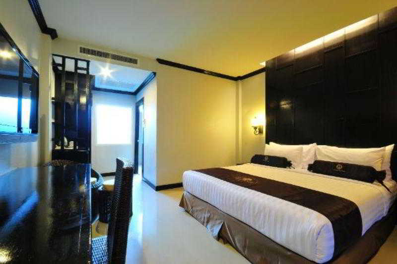 Maleedee Bay Resort fotoÄŸrafÄ±