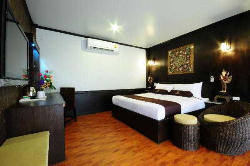 Maleedee Bay Resort fotoÄŸrafÄ±