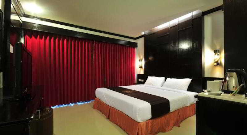 Maleedee Bay Resort fotoÄŸrafÄ±