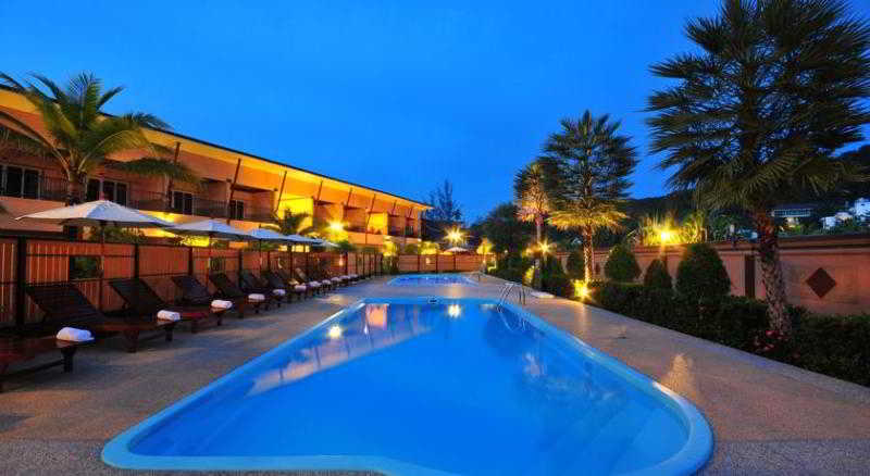 Maleedee Bay Resort fotoÄŸrafÄ±