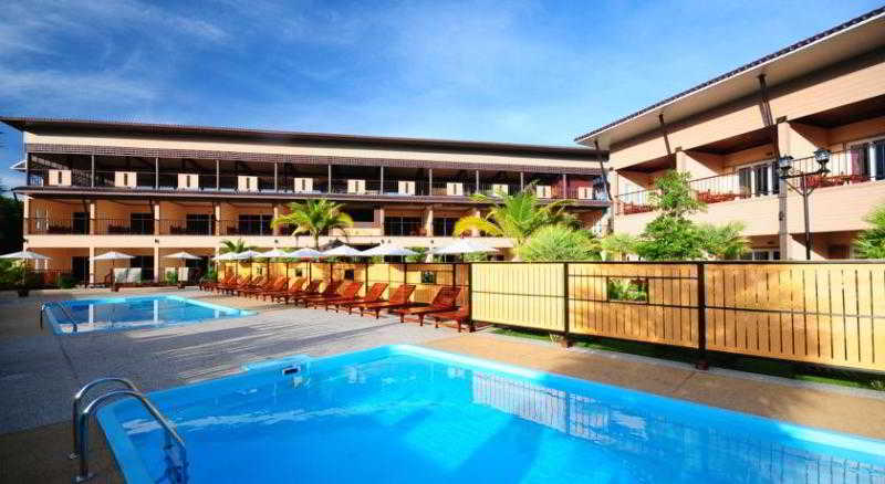 Maleedee Bay Resort fotoÄŸrafÄ±