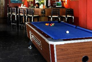 Baan Suay Hotel Resort fotoÄŸrafÄ±