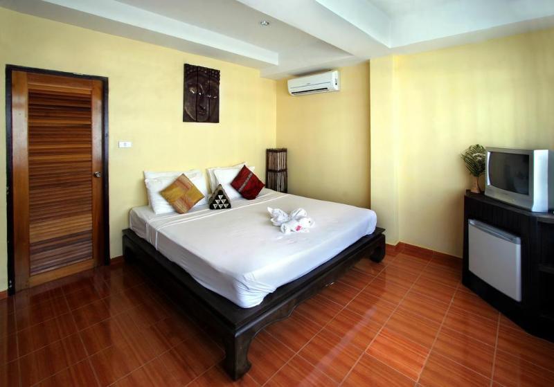 Baan Suay Hotel Resort - Genel