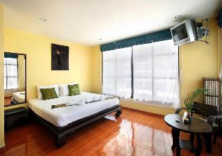 Baan Suay Hotel Resort fotoÄŸrafÄ±