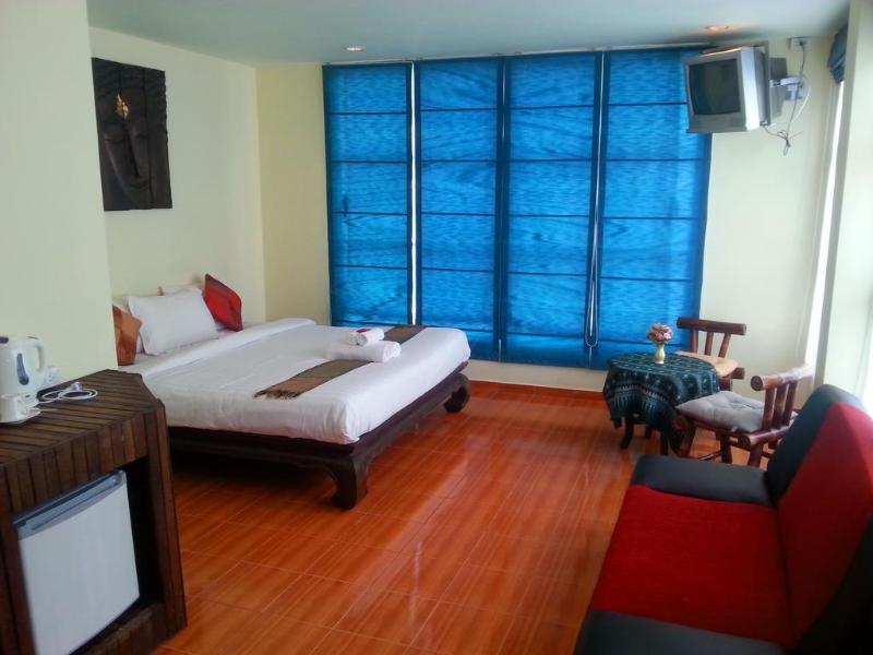 Baan Suay Hotel Resort - Genel